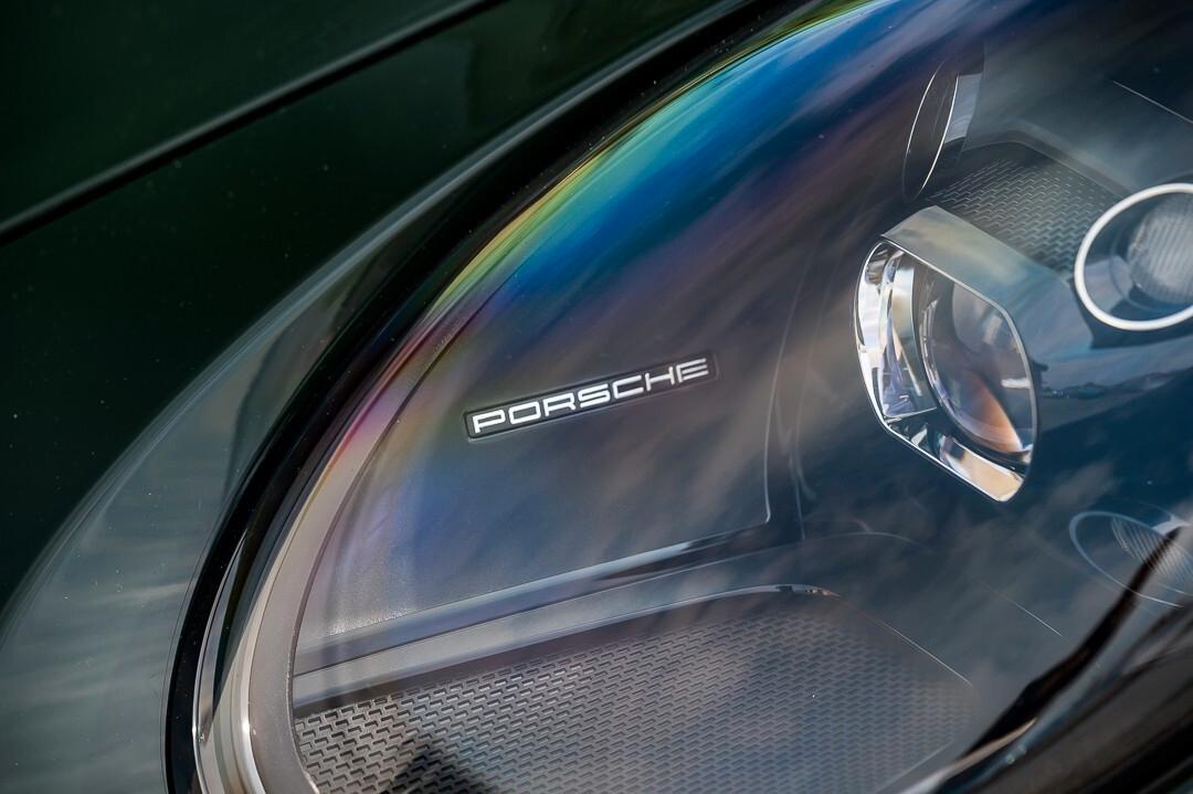 Porsche Carrera 992 4.0 GT3 c/pack Touring