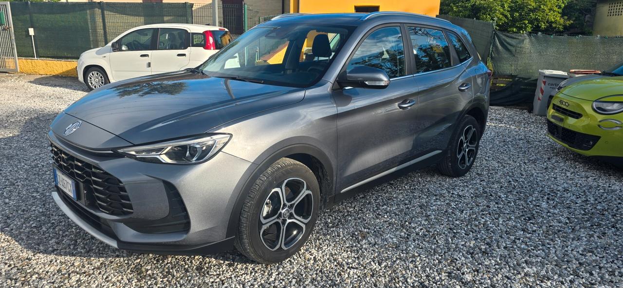 Mg ZS 1.5 Hybrid+ Luxury