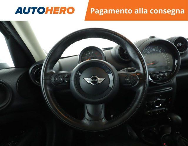 MINI Countryman Mini Cooper D Countryman Automatica