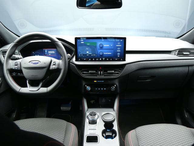 FORD Kuga 2.5 Full Hybrid 180CV CVT 2WD ST-Line
