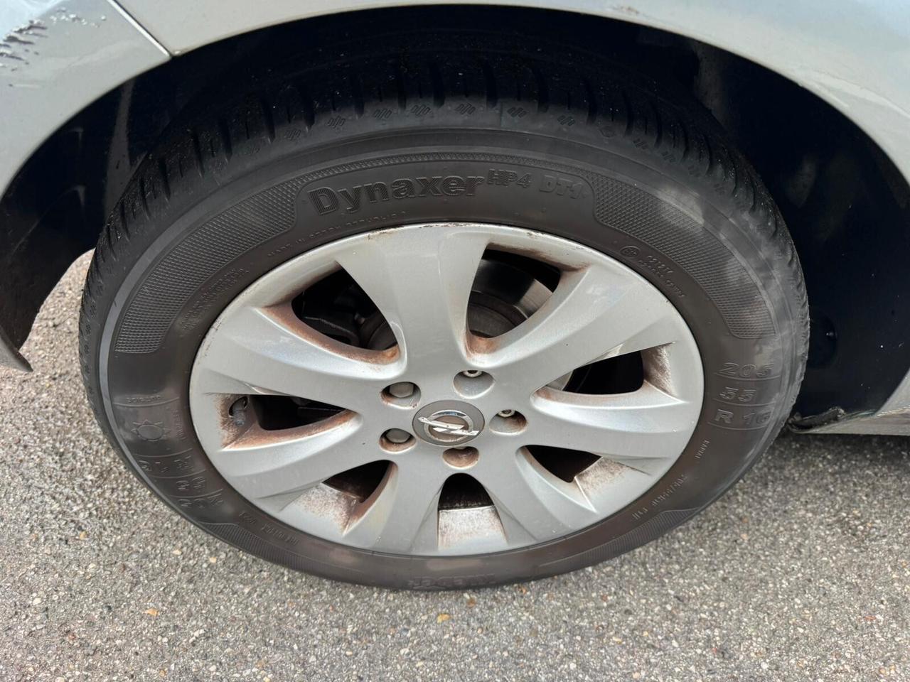 Opel Meriva 1.4 Turbo 120CV Cosmo*EURO5*CERCHI