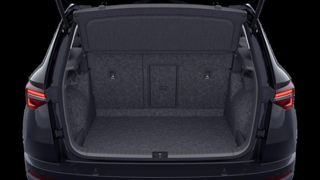 Skoda Karoq 2.0 tdi evo Executive 115cv