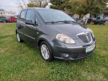 Lancia MUSA 1.4 16V Gold Dualogic Automatica