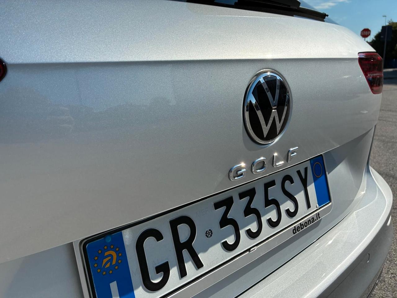 Volkswagen Golf Variant 2.0 TDI SCR DSG Style