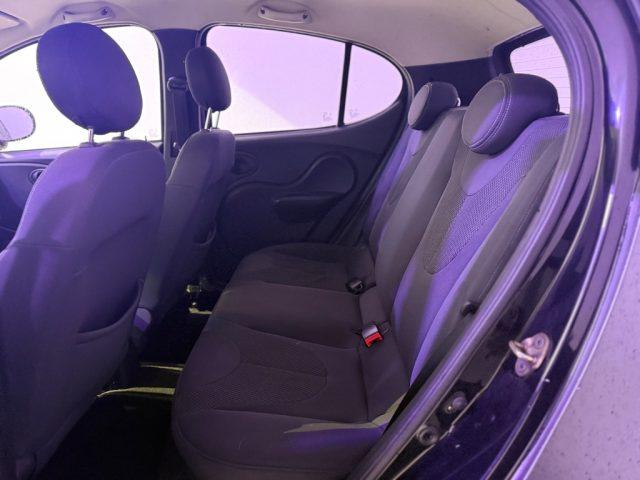 DR MOTOR DR ZERO 1.0 Bifuel GPL