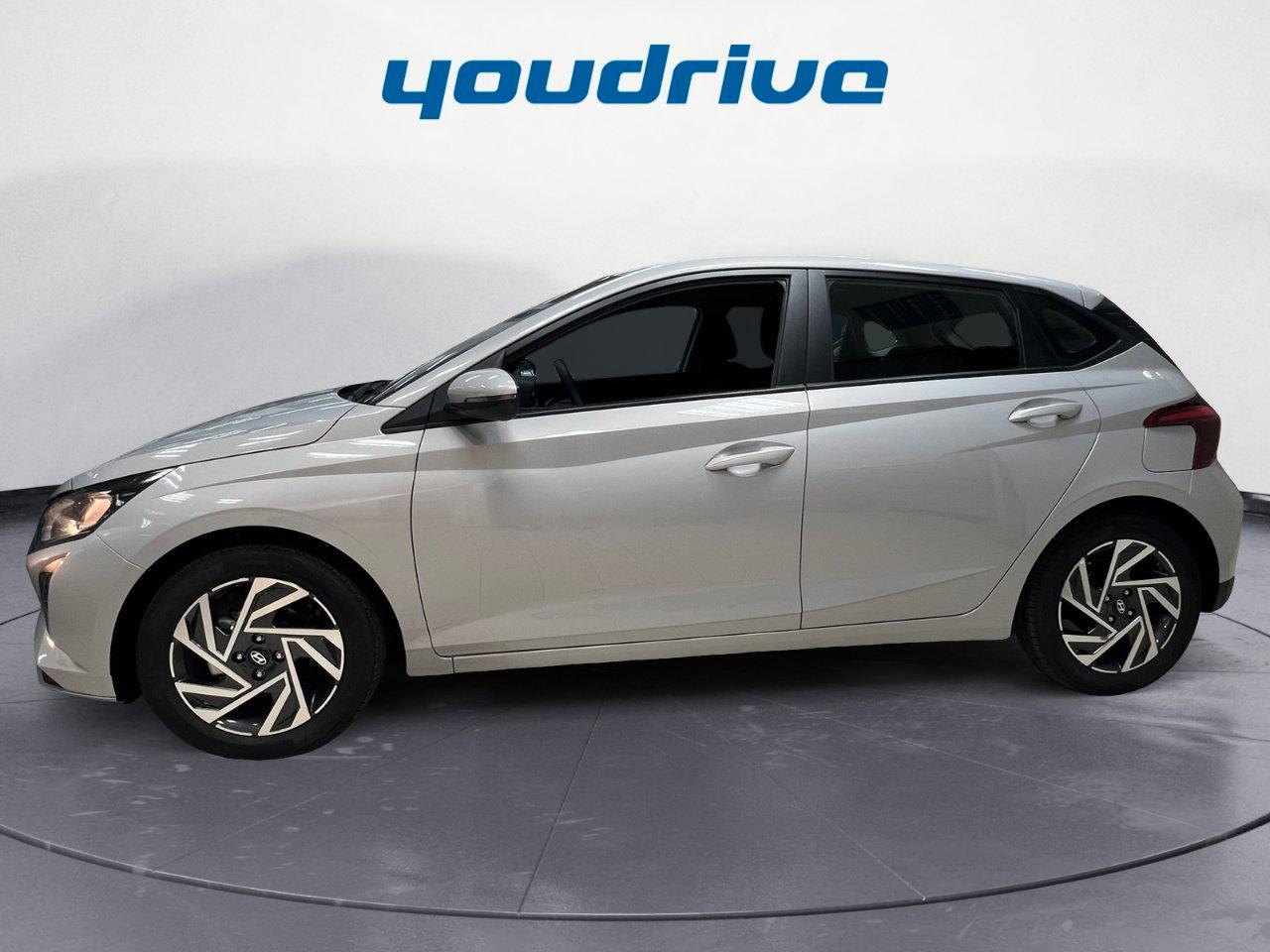 Hyundai i20 1.0 t-gdi Connectline 90cv mt KM0