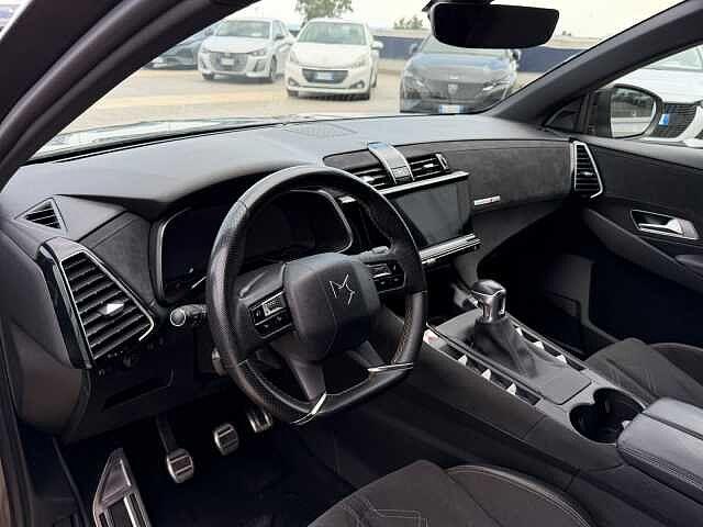 DS DS 7 7 Crossback BlueHDi 130 Grand Chic