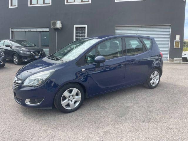 OPEL Meriva 1.6 CDTI Start&Stop