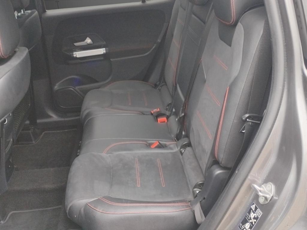 Mercedes GLB 200 d Premium auto.TELECAMERA.CERCHI 19