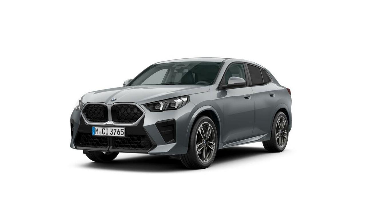 BMW BMW X2 xDrive20d