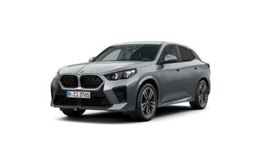 BMW BMW X2 xDrive20d