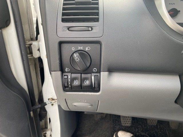 SUZUKI Ignis 1.5 16V cat 4WD GPL "NEOPATENTATI"