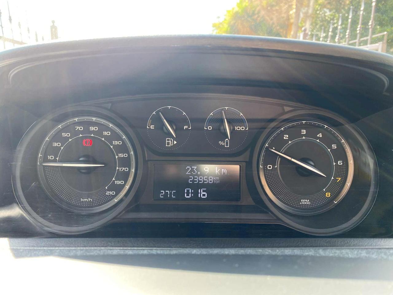 Lancia Ypsilon 1.0 Hybrid Ok Neop.
