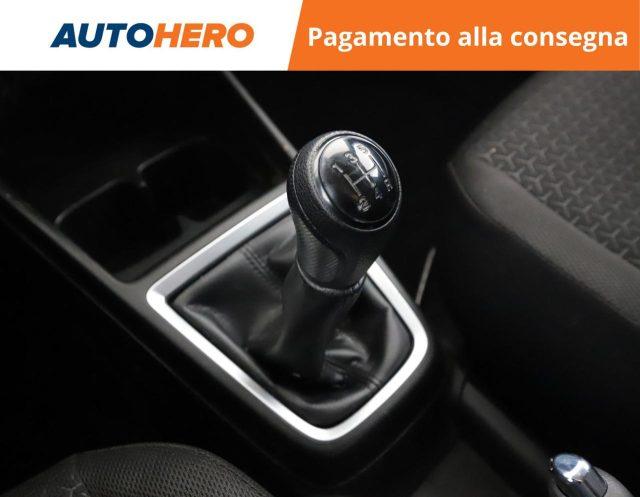 SUZUKI Swift 1.2 Hybrid Top