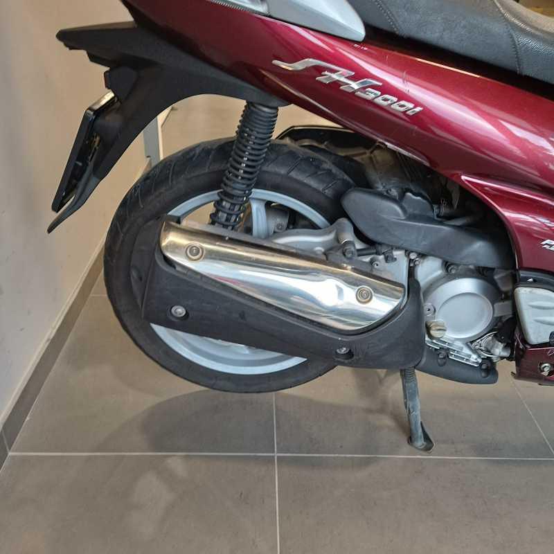 Honda SH 300 i - 2007