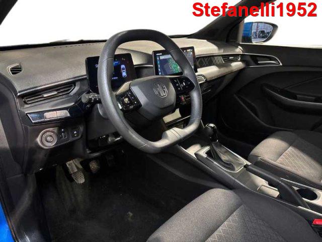 MG MG3 - 1.5 Comfort