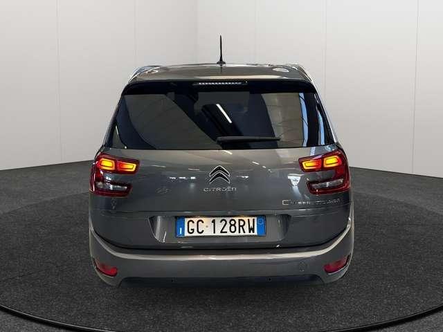 Citroen Grand C4 SpaceTourer 1.5 bluehdi 131cv Shine