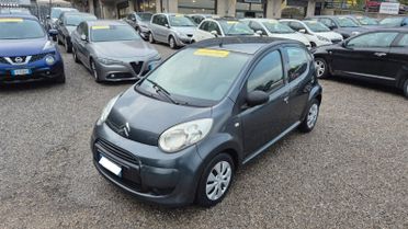 Citroen C1 1.0 5 porte airdream Perfect - 11/2010
