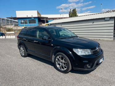 Fiat Freemont 2.0 Multijet Lounge SOLO 63 MILA KM !