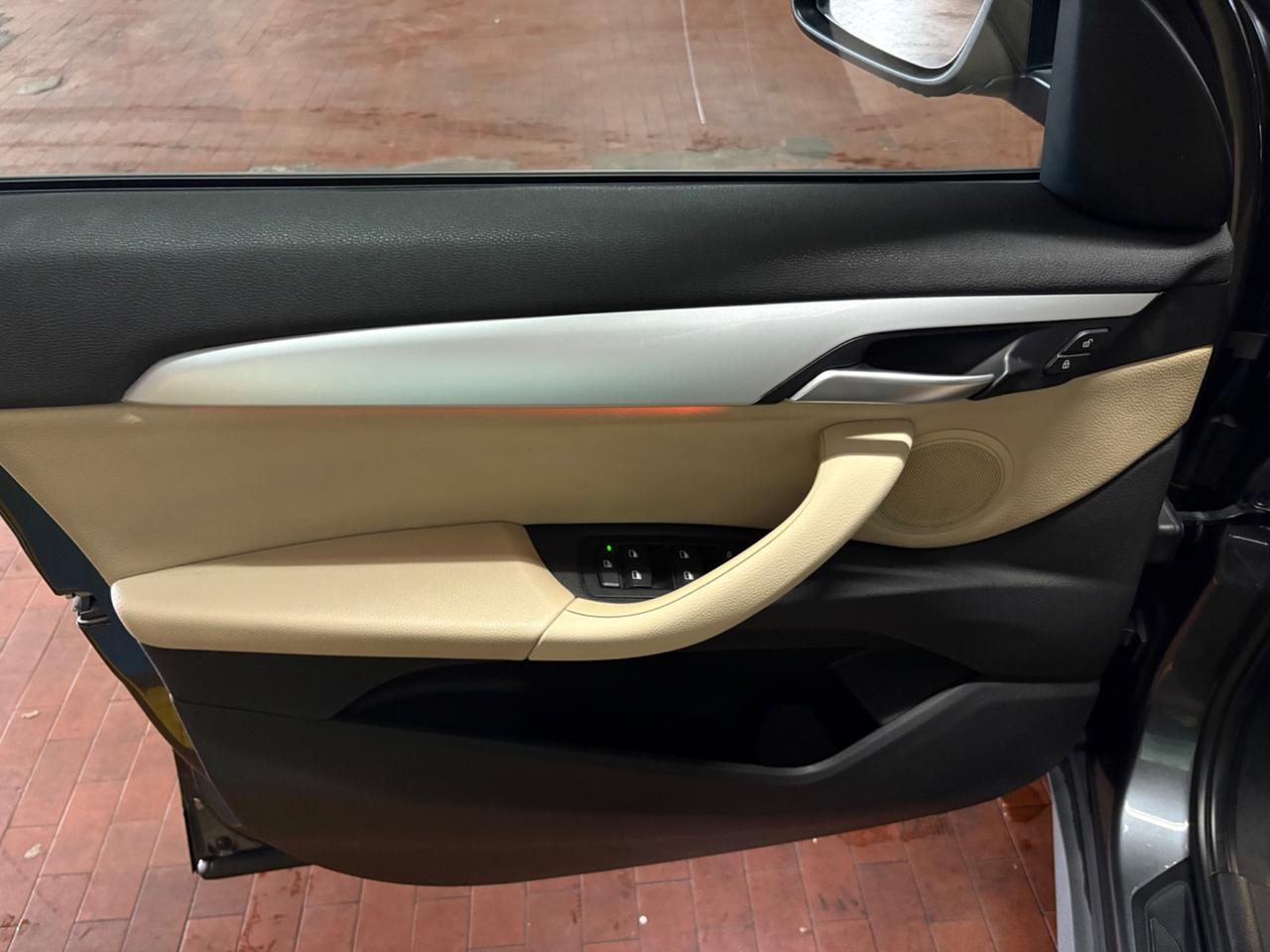 Bmw X1 sDrive18d