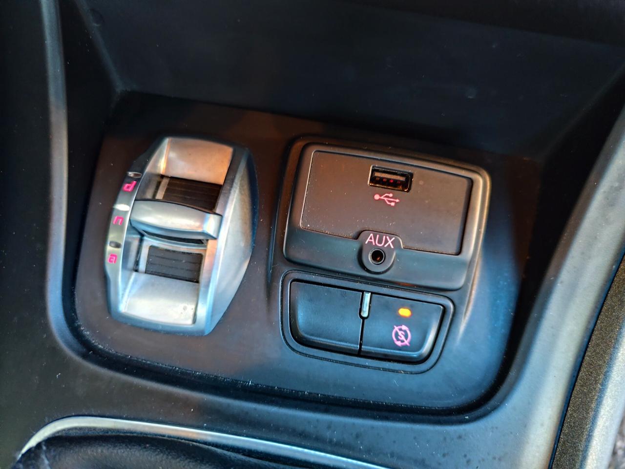 Alfa Romeo Giulietta 1.6 JTDm-2 105CV Distinctive