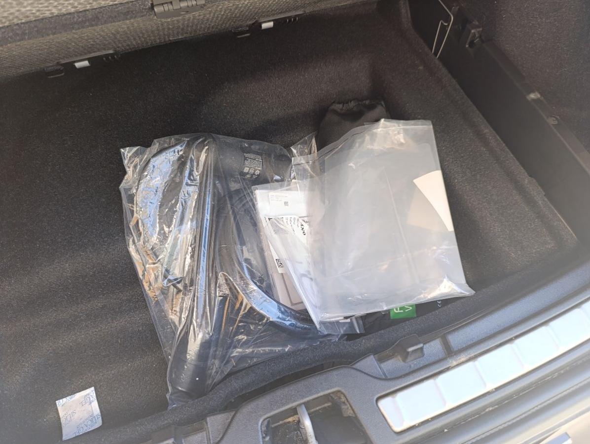 VOLVO - C40 - Recharge Single Motor FWD Plus