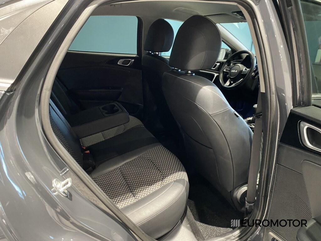 Kia Xceed 1.0 T-GDI Business 2WD