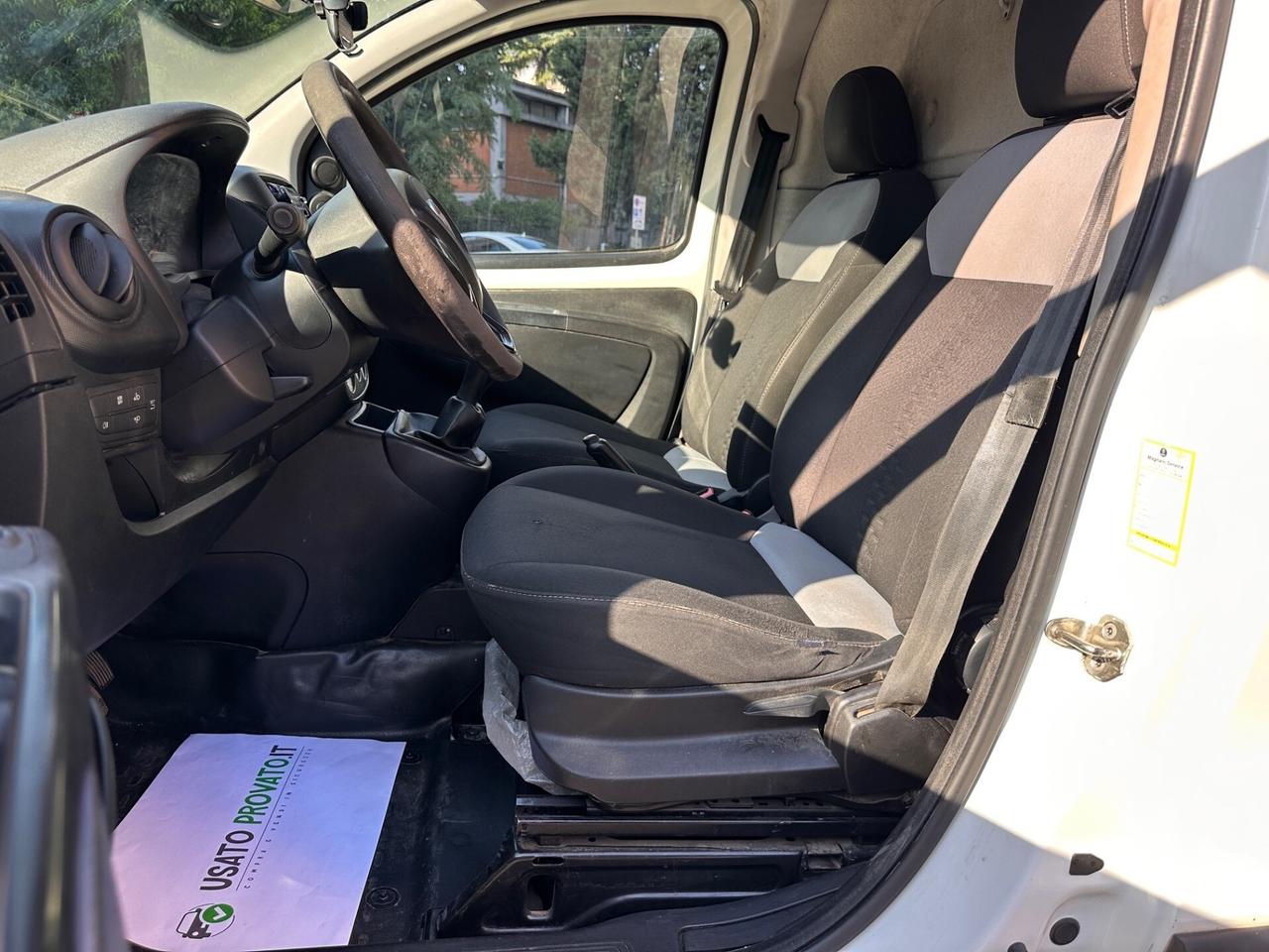 Fiat Fiorino 1.3 MJT 95CV Euro 6 IVA INCLUSA