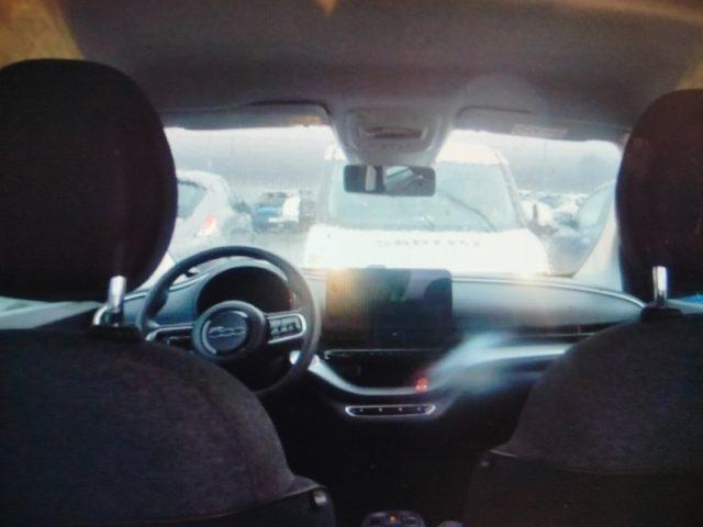 FIAT 500e Berlina 42 kWh Icon