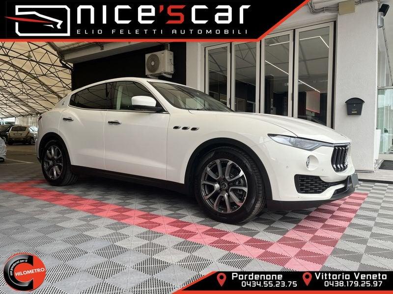 Maserati Levante Levante V6 Diesel AWD