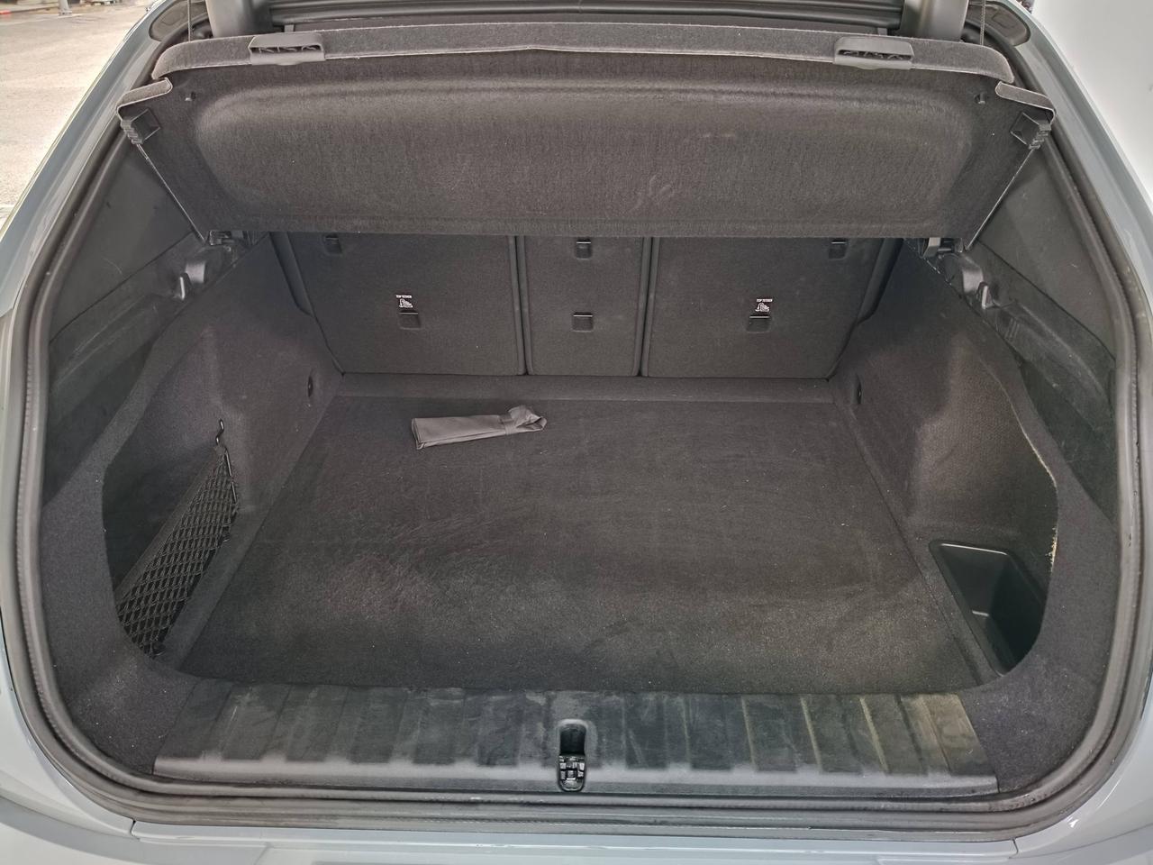 BMW X2 U10 - X2 xdrive 20d 48V MSport Pro auto