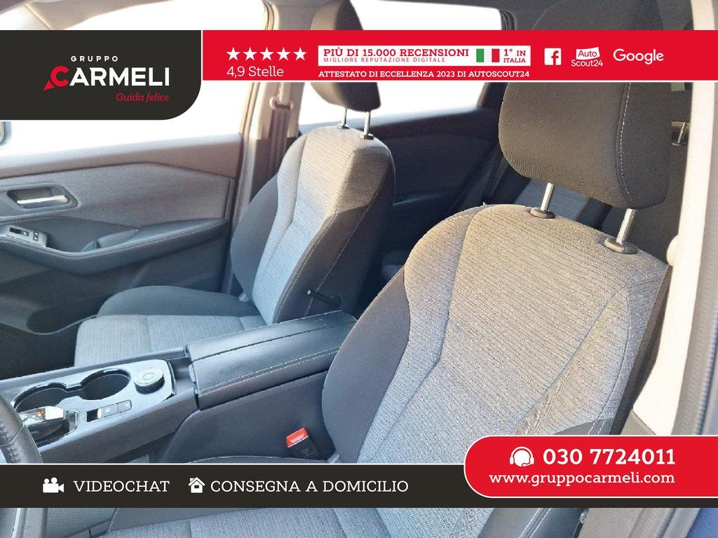 Nissan X-Trail 1.5 e-POWER N-Connecta e-4ORCE 4WD