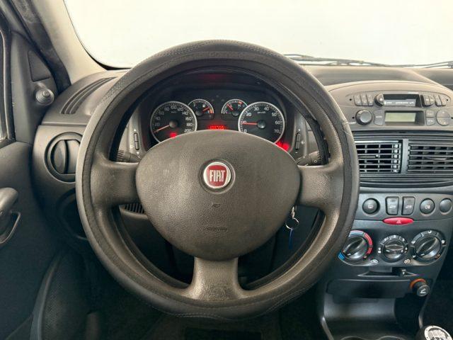 FIAT Punto Classic 1.2 5 porte Active