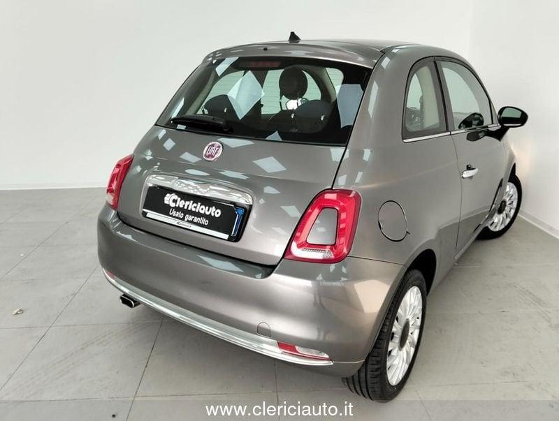 FIAT 500 1.2 Lounge (TETTO PAN.)