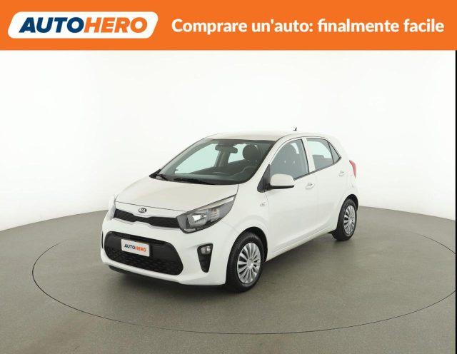 KIA Picanto 1.0 12V 5 porte Active