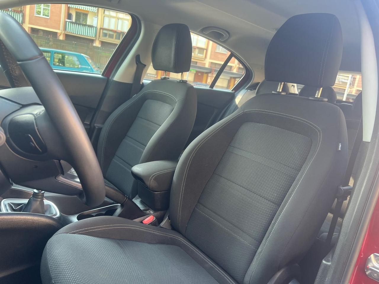 Fiat Tipo Lounge 1.4 T-Jet GPL #10663