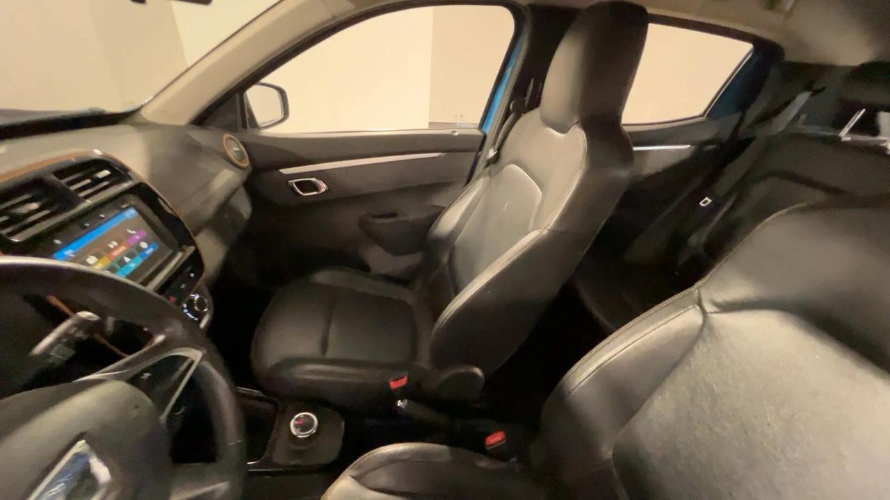Dacia Spring Comfort Plus Electric 45