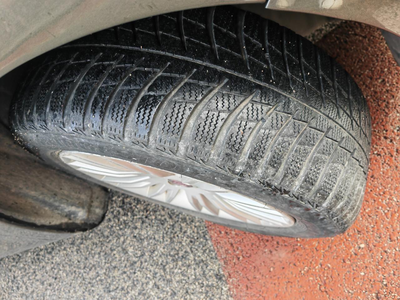 FIAT BRAVO 1.6 MJT DIESEL CV120 KW88 EMOTION