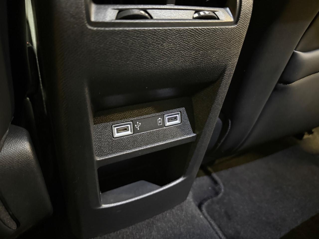 Peugeot 308 BlueHDi 130 S&S EAT8 SW Allure Pack