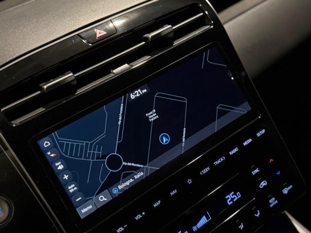 HYUNDAI Tucson 1.6 HEV 4WD aut. Exellence