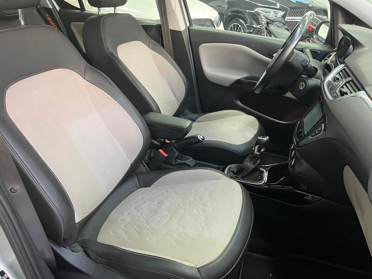 Opel Corsa 1.3 CDTI ecoFLEX Start&Stop 5 porte b-Color