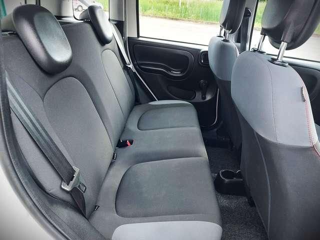 Fiat Panda Panda 0.9 t.air t. natural power Lounge *PROMO*