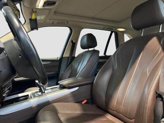 BMW X5 X5 xDrive25d Experience