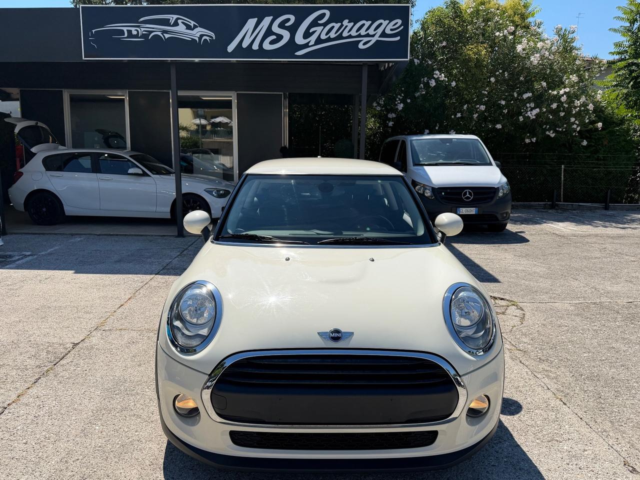 Mini 1.2 One Neopatentati