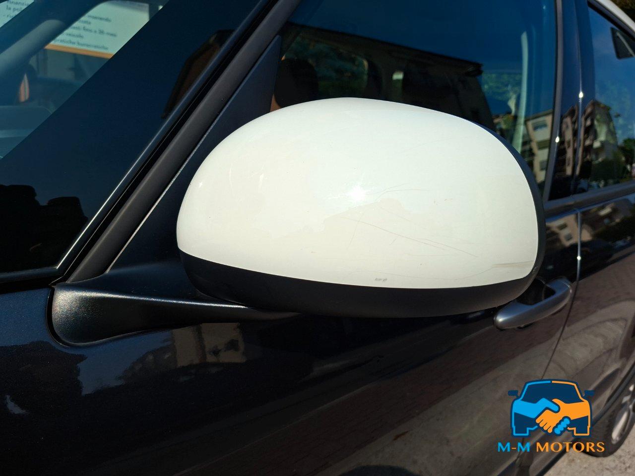 FIAT 500L cross per neo patentati