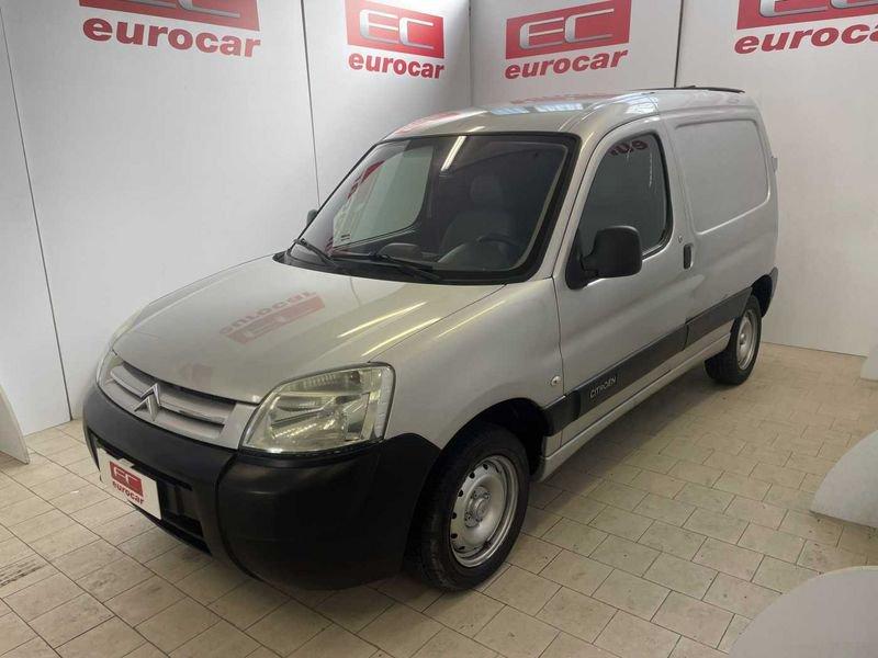 Citroën Berlingo 1.6 HDi 90CV 3p. 18 Entrepr. Liv.B