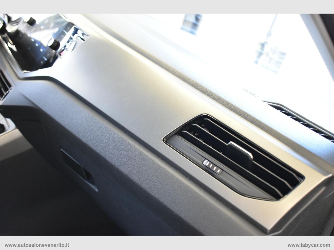 VOLKSWAGEN Polo 1.0 TSI 5p. Highline BMT