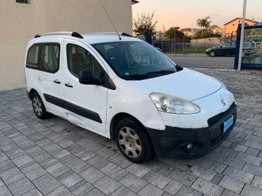 Peugeot Partner 1.6 Hdi Automatico Furgonato