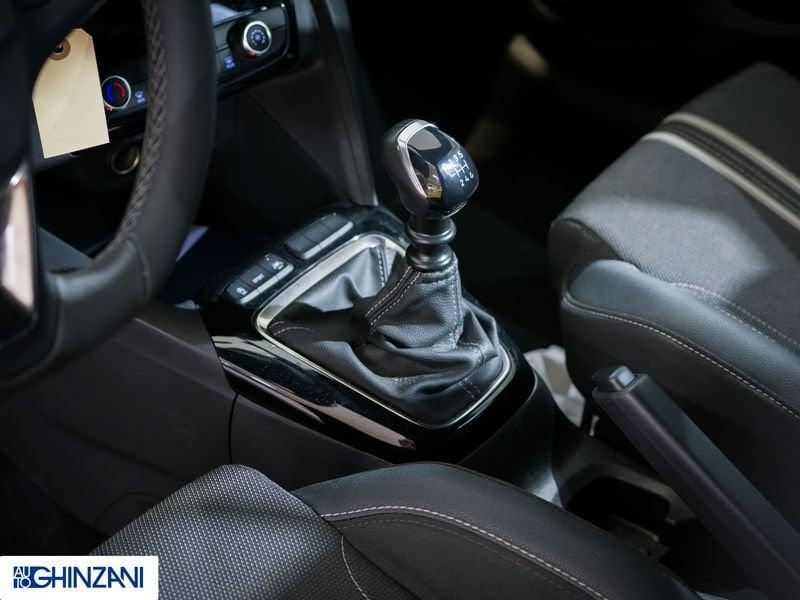 Opel Corsa Corsa 1.2 100 CV GS - "PREZZO VERO"