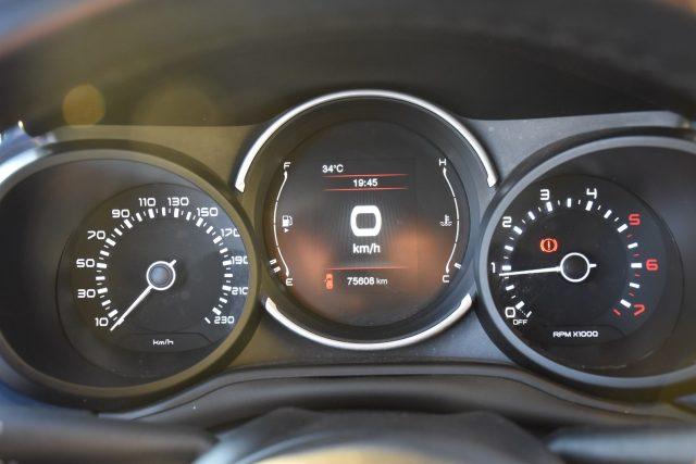 FIAT 500L 1.3 Multijet 95 CV Urban